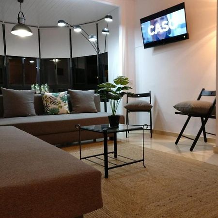 Apartamento ماربيا المظهر الخارجي الصورة