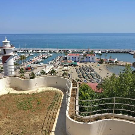 Apartamento ماربيا المظهر الخارجي الصورة