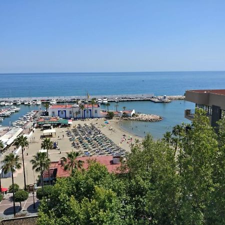 Apartamento ماربيا المظهر الخارجي الصورة