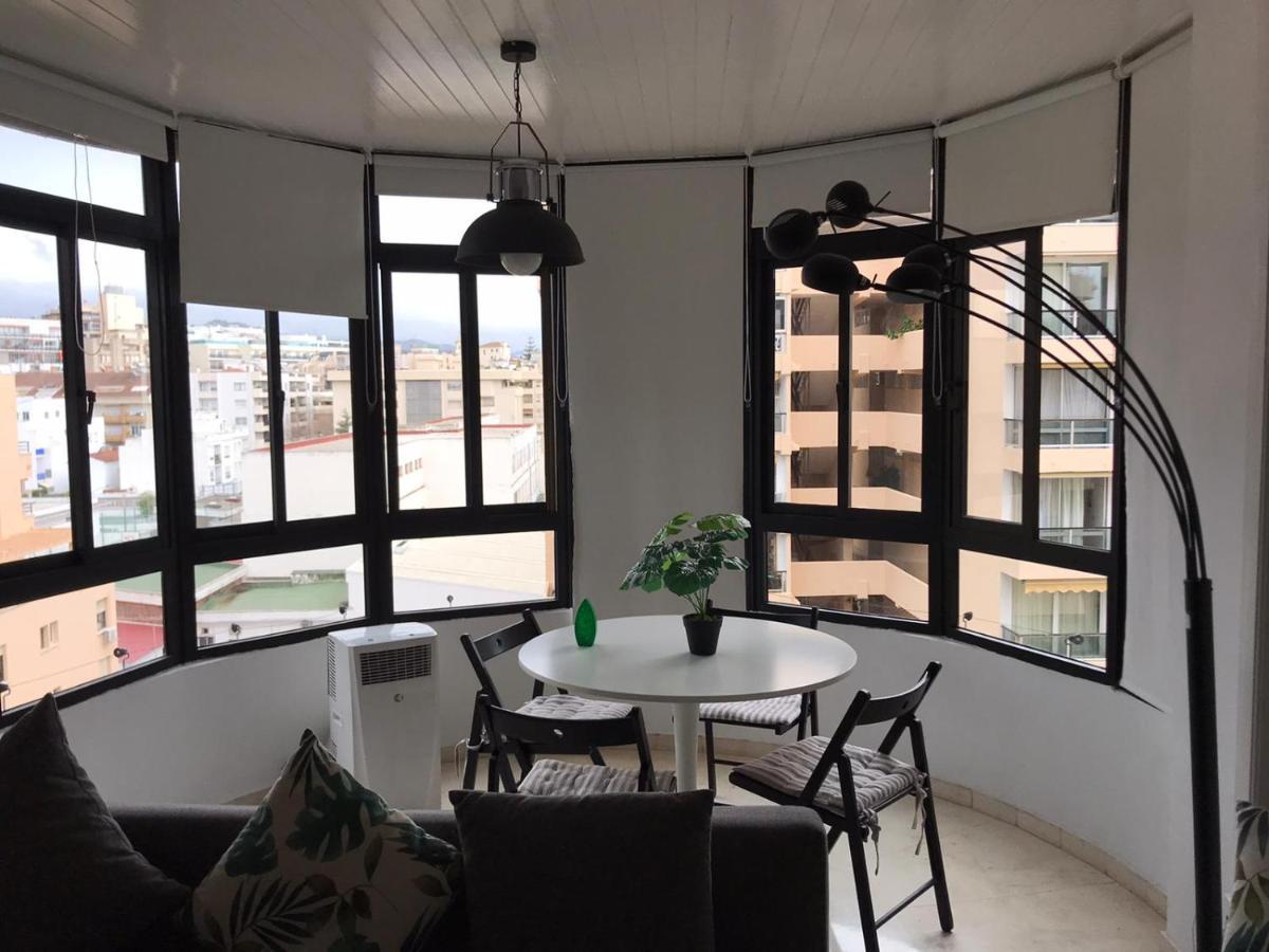 Apartamento ماربيا المظهر الخارجي الصورة