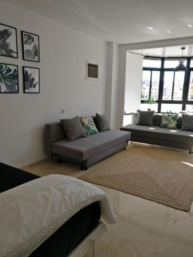 Apartamento ماربيا المظهر الخارجي الصورة