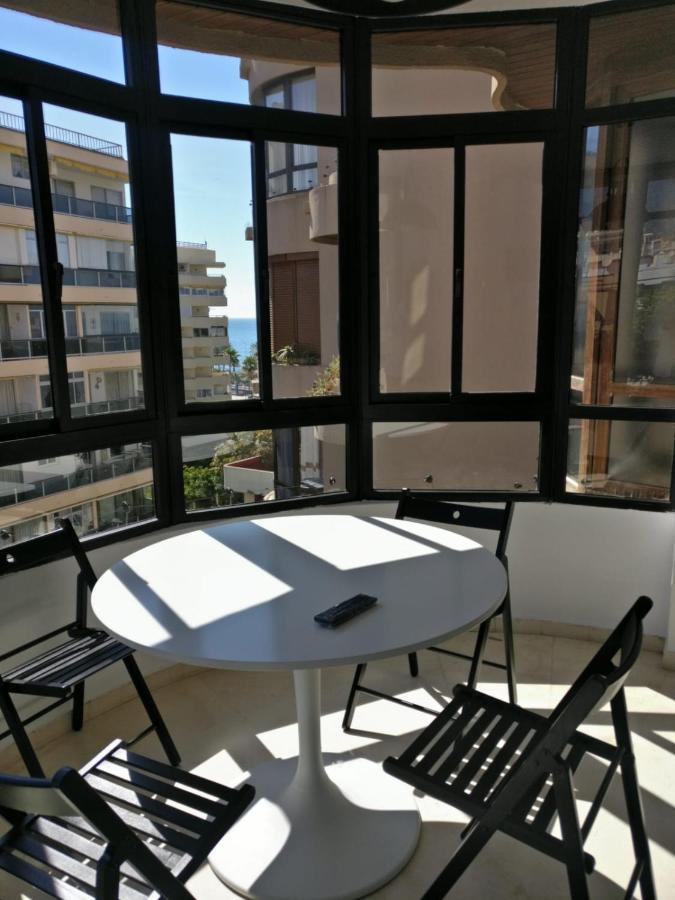 Apartamento ماربيا المظهر الخارجي الصورة