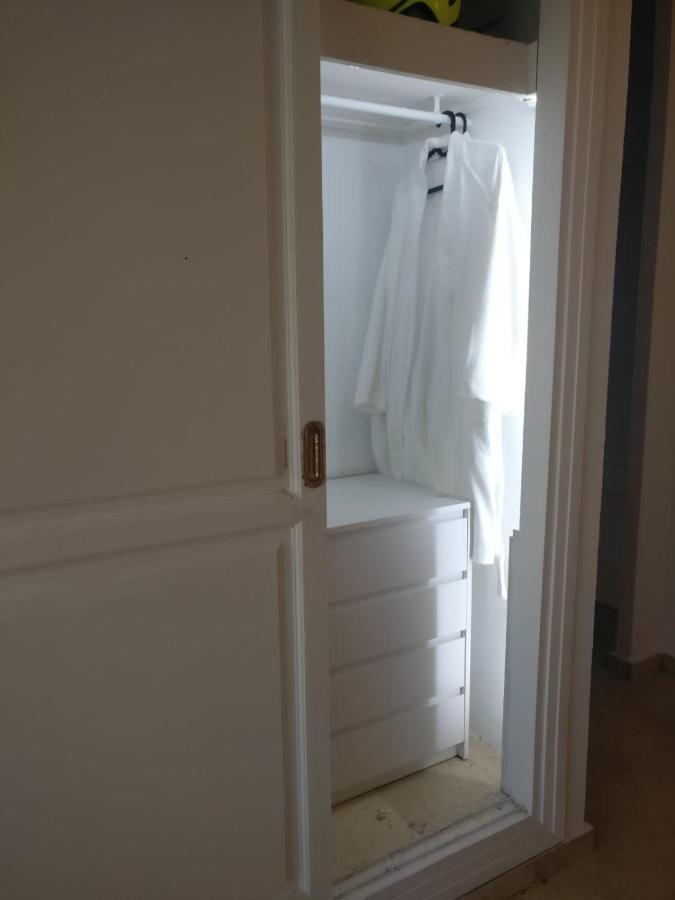 Apartamento ماربيا المظهر الخارجي الصورة