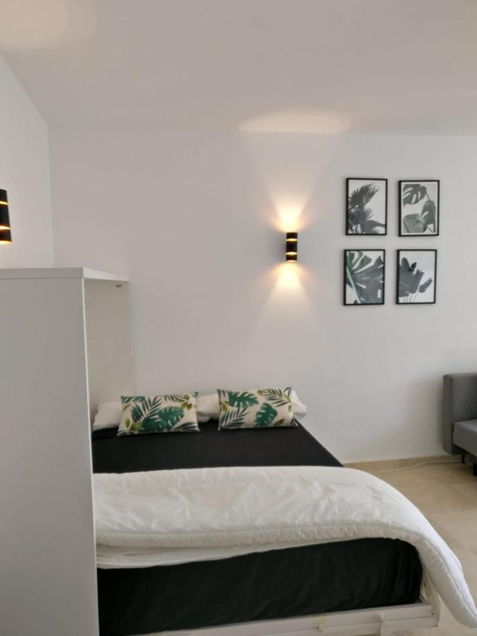 Apartamento ماربيا المظهر الخارجي الصورة