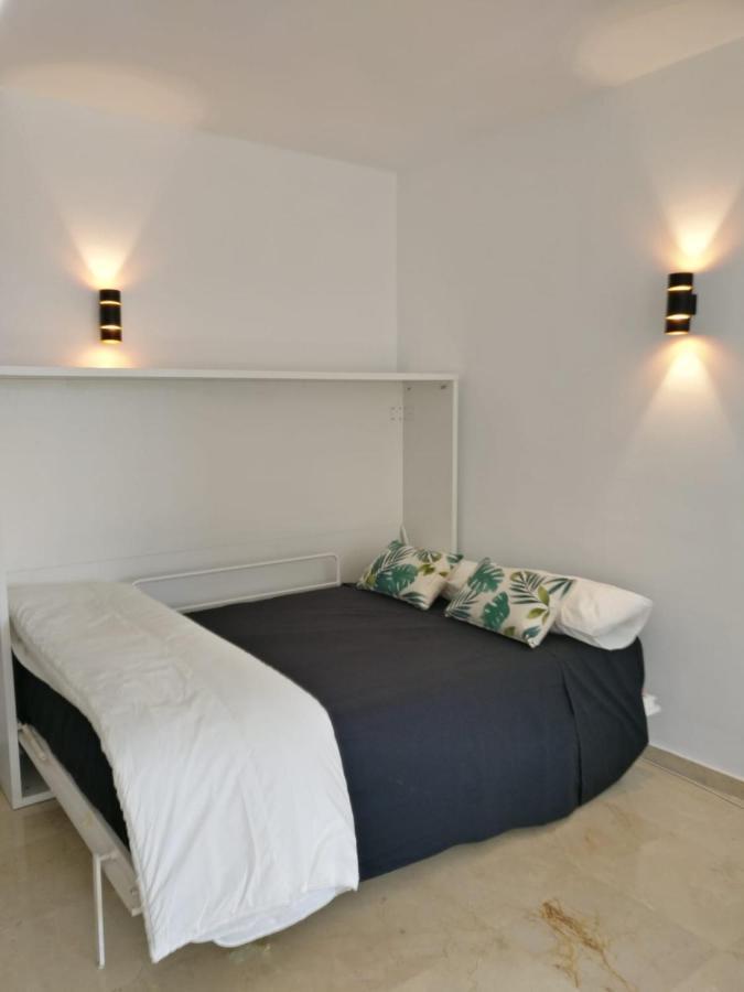 Apartamento ماربيا المظهر الخارجي الصورة