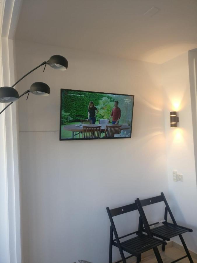 Apartamento ماربيا المظهر الخارجي الصورة