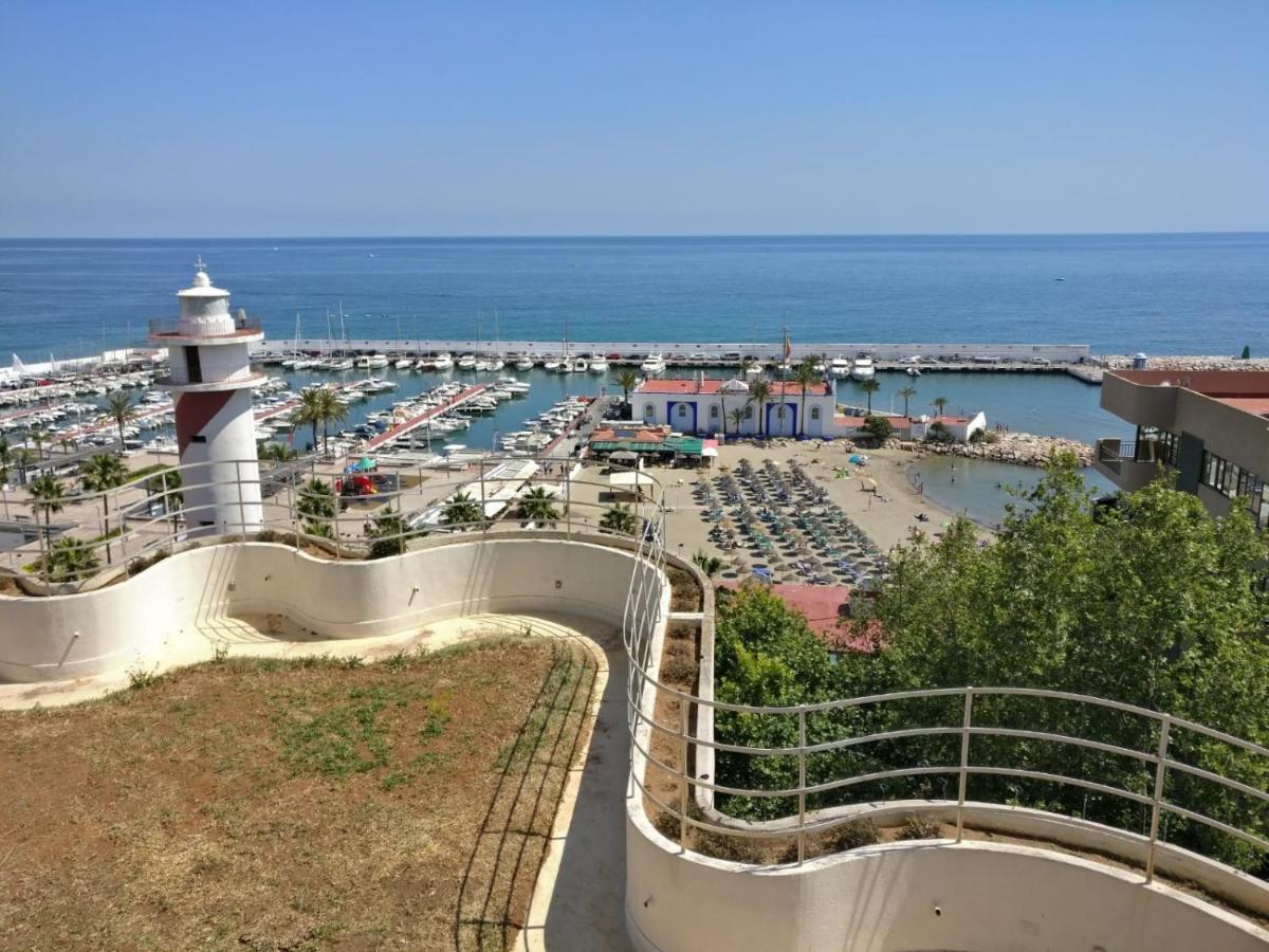Apartamento ماربيا المظهر الخارجي الصورة