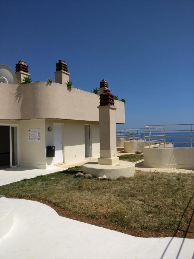 Apartamento ماربيا المظهر الخارجي الصورة