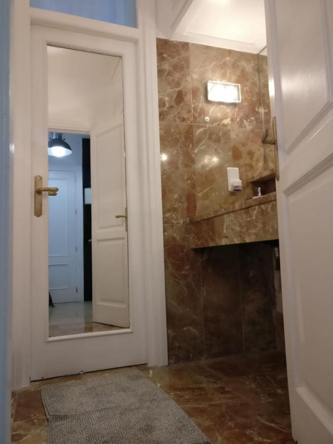 Apartamento ماربيا المظهر الخارجي الصورة