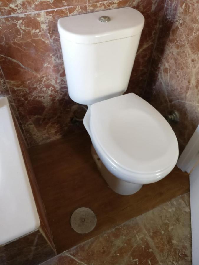 Apartamento ماربيا المظهر الخارجي الصورة